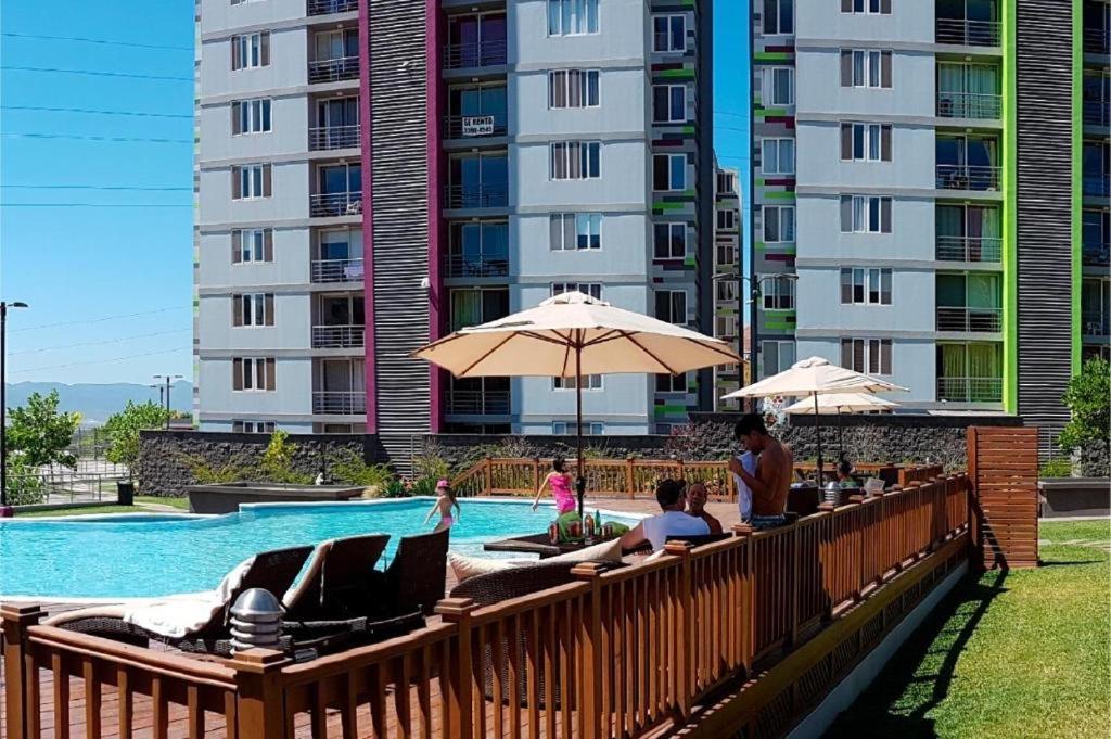 Modern Condo In Ecovivienda Tegucigalpa Exterior photo