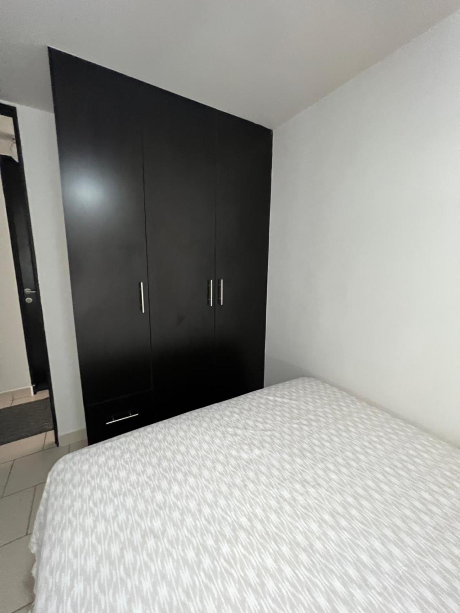 Modern Condo In Ecovivienda Tegucigalpa Exterior photo