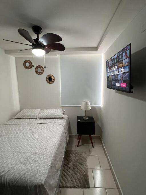 Modern Condo In Ecovivienda Tegucigalpa Exterior photo